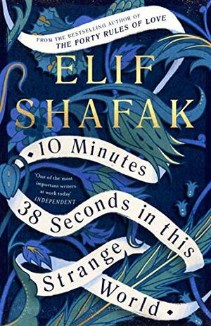 10 Minutes 38 Seconds in this Strange World 10 Minutes 38 Seconds in this Strange World