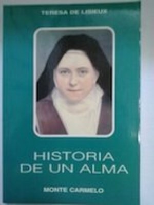 Historia de un alma Historia de un alma