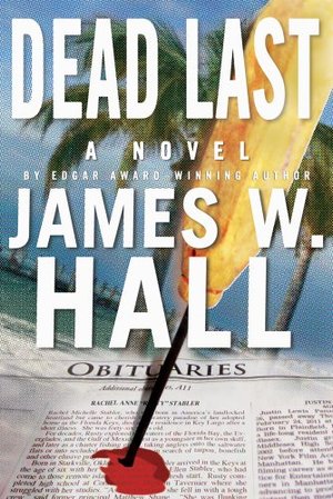 Dead Last (Thorn Mysteries) Dead Last (Thorn Mysteries)