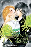 Black Bird, Vol. 3 Black Bird, Vol. 3