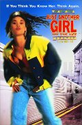 Just Another Girl on the I.R.T. Just Another Girl on the I.R.T.