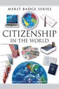 BSA Citizenship in the world merit badge book BSA Citizenship in the world merit badge book
