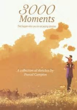 3000 moments 3000 moments