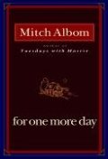 For One More Day For One More Day