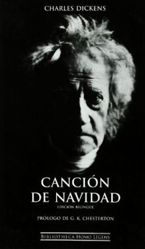 Cancion De Navidad (ed. Bilingue) Cancion De Navidad (ed. Bilingue)