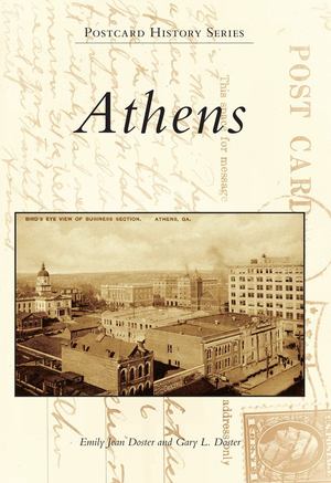 Athens Athens