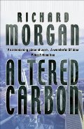 Altered Carbon Altered Carbon
