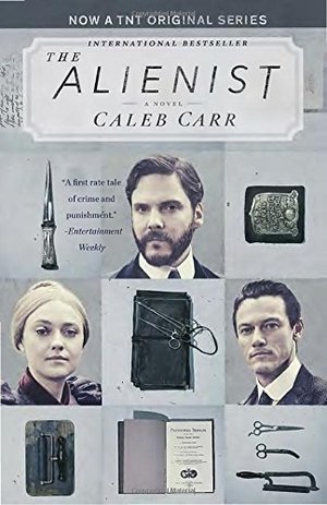 Alienist, The Alienist, The