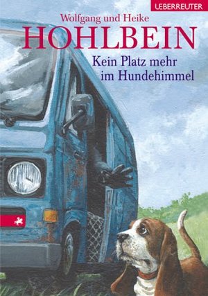 Kein Platz im Hundehimmel Kein Platz im Hundehimmel