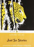 Just So Stories Just So Stories