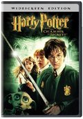 Harry Potter and the Chamber of Secrets (Widescreen Edition) Harry Potter and the Chamber of Secrets (Widescreen Edition)