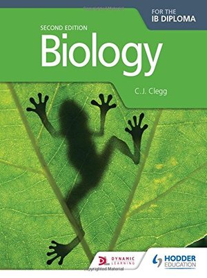 Biology for the IB Diploma Second Edition Biology for the IB Diploma Second Edition