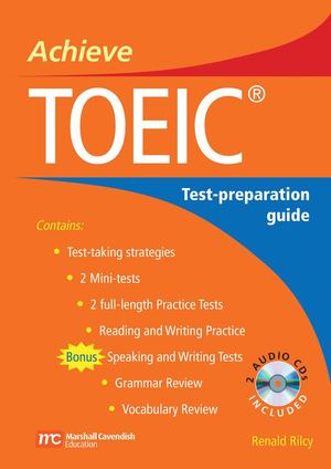Achieve Toeic Bre Achieve Toeic Bre