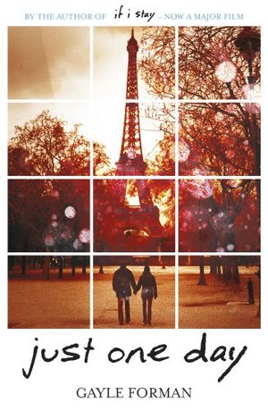 Just One Day Just One Day