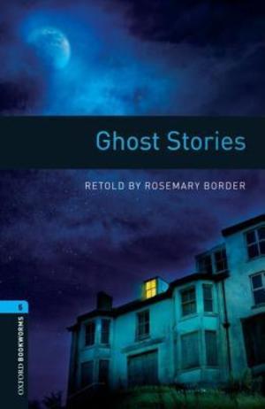 Ghost Stories Ghost Stories