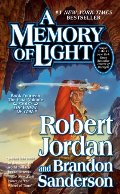Memory of Light (Wheel of Time), A Memory of Light (Wheel of Time), A