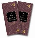 Bible Exposition Commentary Set (Volumes 1 & 2) Bible Exposition Commentary Set (Volumes 1 & 2)