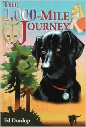 1,000 Mile Journey, The - JF DUN 1,000 Mile Journey, The - JF DUN