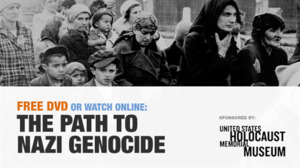 Path to Nazi Genocide Path to Nazi Genocide