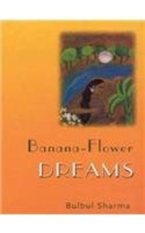 Banana-Flower Dreams Banana-Flower Dreams