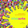 Alfabarte (Em Portugues do Brasil) Alfabarte (Em Portugues do Brasil)