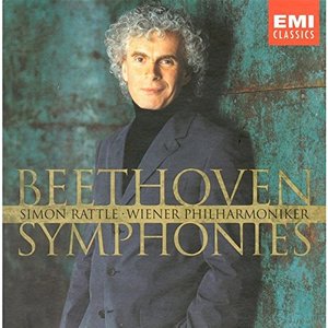 Beethoven: Complete Symphonies Beethoven: Complete Symphonies
