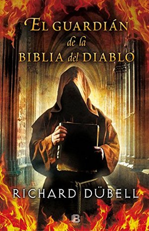 GUARDIAN DE LA BIBLIA DEL DIABLO GUARDIAN DE LA BIBLIA DEL DIABLO
