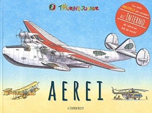 Aerei. Ediz. a colori Aerei. Ediz. a colori