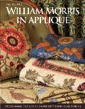 William Morris in Applique William Morris in Applique