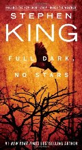 Full Dark, No Stars Full Dark, No Stars