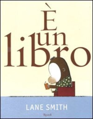 È un libro. Ediz. illustrata È un libro. Ediz. illustrata