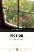 Fiction A Pocket Anthology (Penguin Academics) (6th Edition) Fiction A Pocket Anthology (Penguin Academics) (6th Edition)