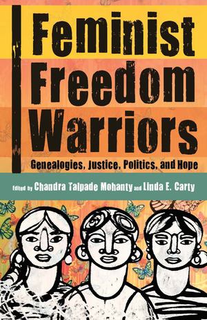 Feminist Freedom Warriors Feminist Freedom Warriors