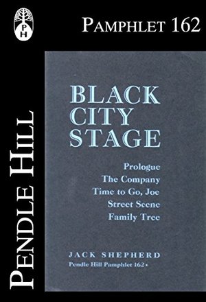 Black City Stage Black City Stage