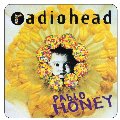 Pablo Honey Pablo Honey