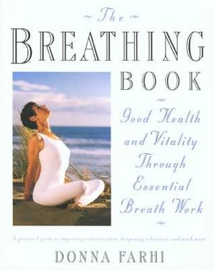 Breathing Book, The Breathing Book, The