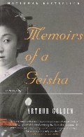 Memoirs of a Geisha Memoirs of a Geisha