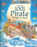 1001 Pirate Things to Spot 1001 Pirate Things to Spot