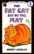 Fat Cat Sat on the Mat (I Can Read Book 1), The Fat Cat Sat on the Mat (I Can Read Book 1), The