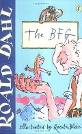 BFG, The BFG, The