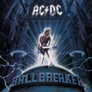 Ballbreaker Ballbreaker