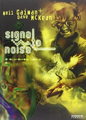 Signal to noise Signal to noise