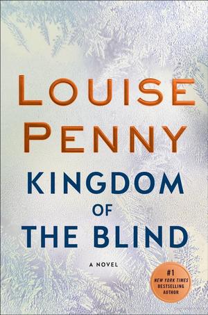 Kingdom of the Blind Kingdom of the Blind