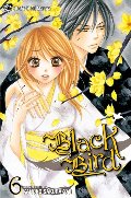 Black Bird, Vol. 6 Black Bird, Vol. 6