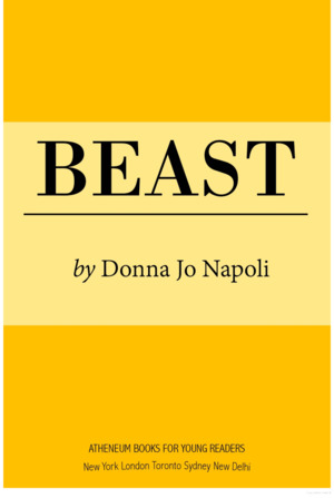 Beast Beast