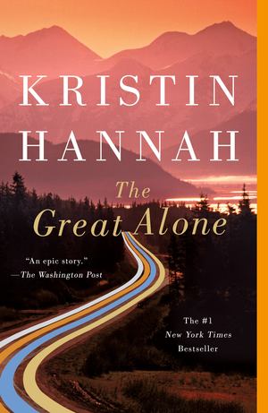 Great Alone, The Great Alone, The