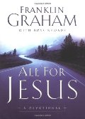 All For Jesus: A Devotional All For Jesus: A Devotional