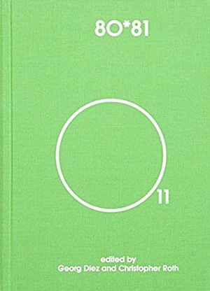 80*81 Volume 11 - the Eleventh Circle 80*81 Volume 11 - the Eleventh Circle
