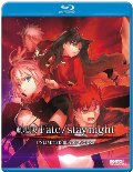 Fate/stay night: Unlimited Blade Works Movie (Blu-ray) Fate/stay night: Unlimited Blade Works Movie (Blu-ray)