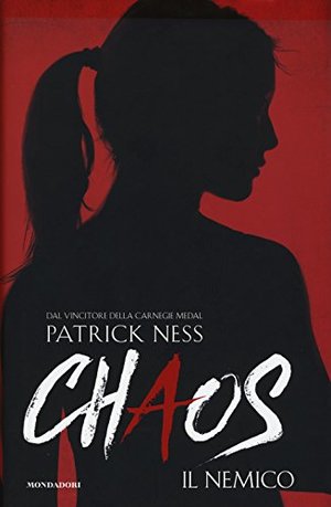 Il nemico. Chaos: 2 Il nemico. Chaos: 2
